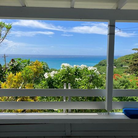 Halcyon Heights Condominium Dickenson Bay Εξωτερικό φωτογραφία