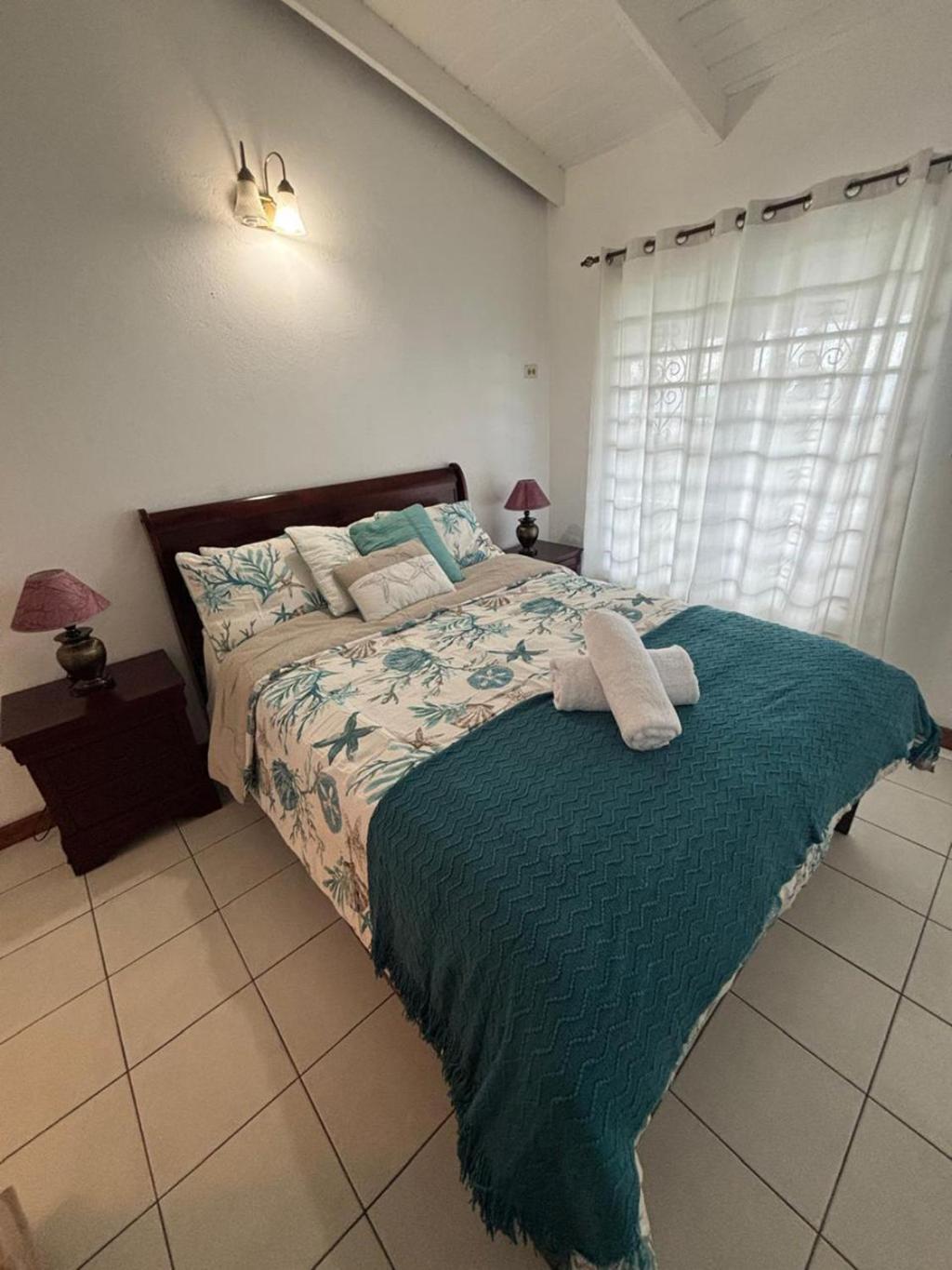 Halcyon Heights Condominium Dickenson Bay Εξωτερικό φωτογραφία