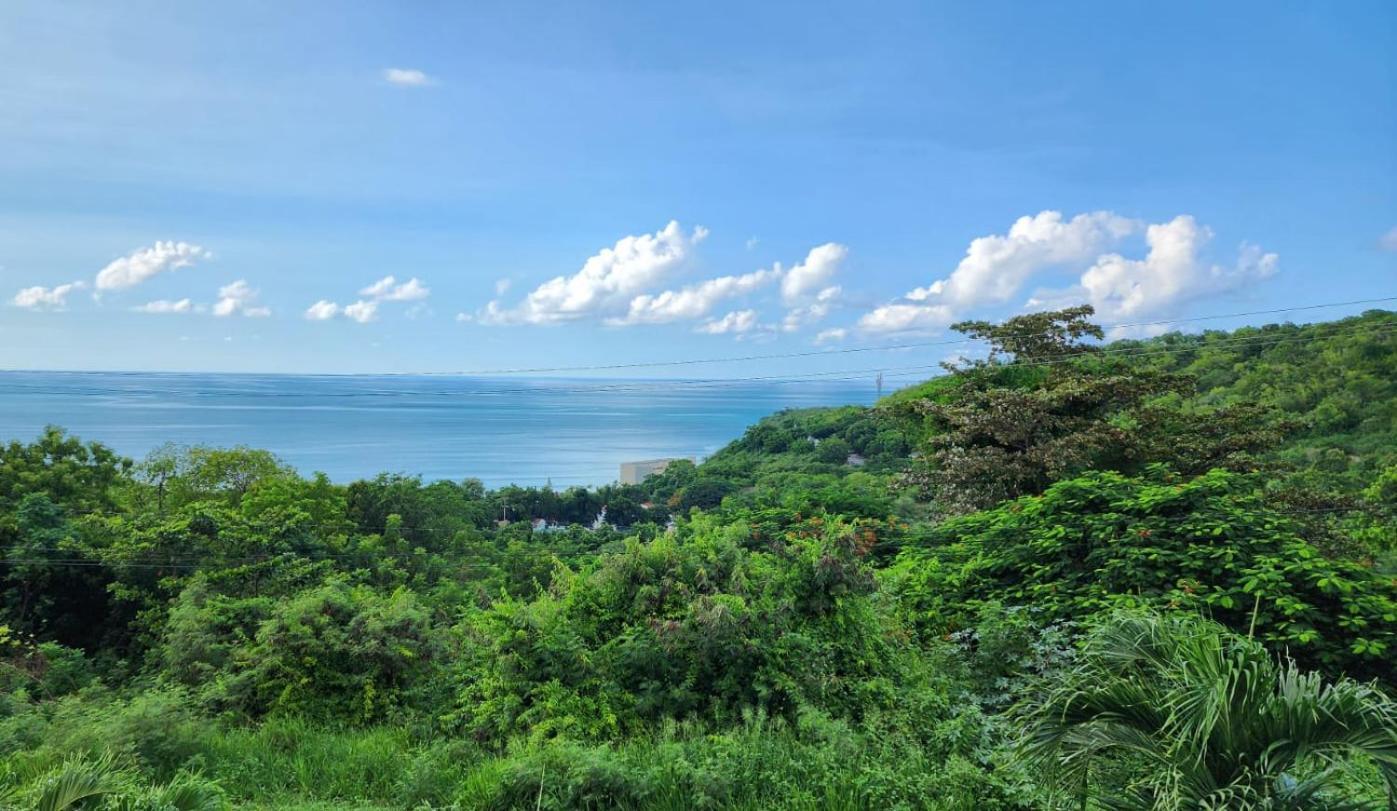 Halcyon Heights Condominium Dickenson Bay Εξωτερικό φωτογραφία